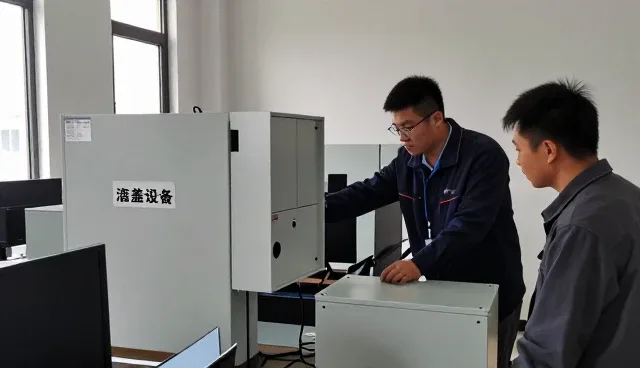 北京甲方设备回收利用有限公司打造适用于维护保养的设备选型配套